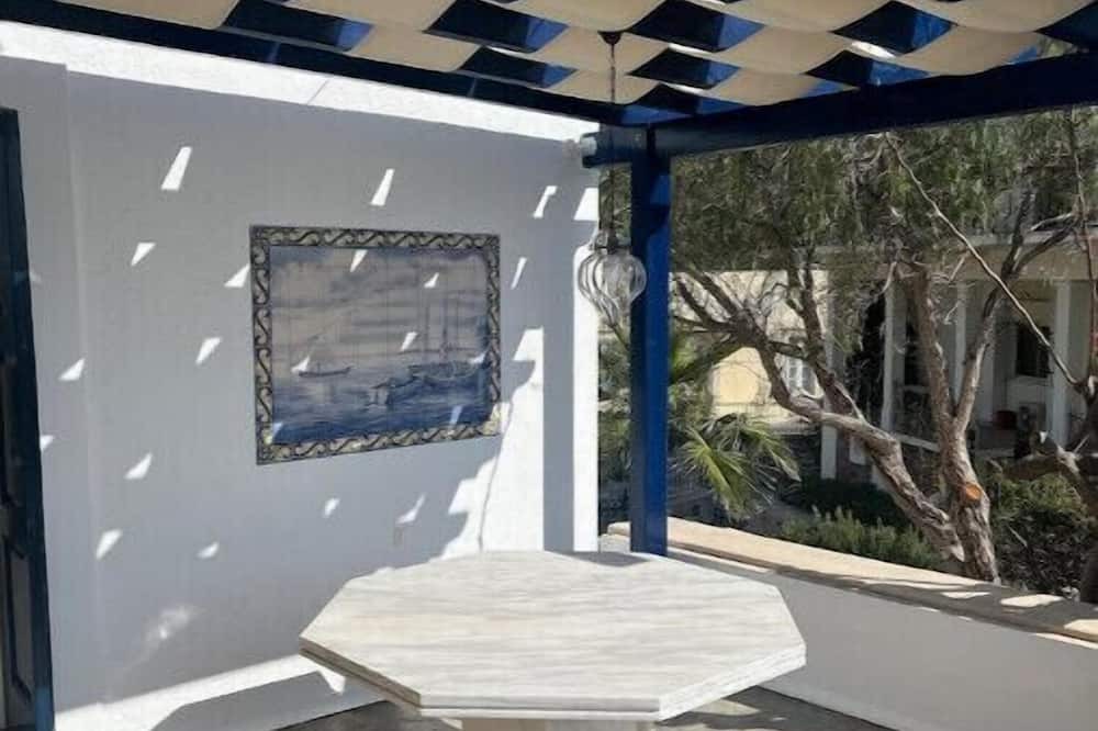Photo of Outdoor in Panormos