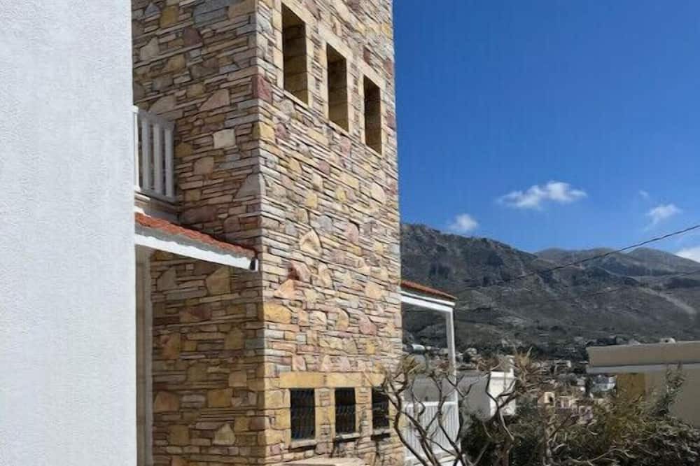 Photo of Outdoor in Panormos