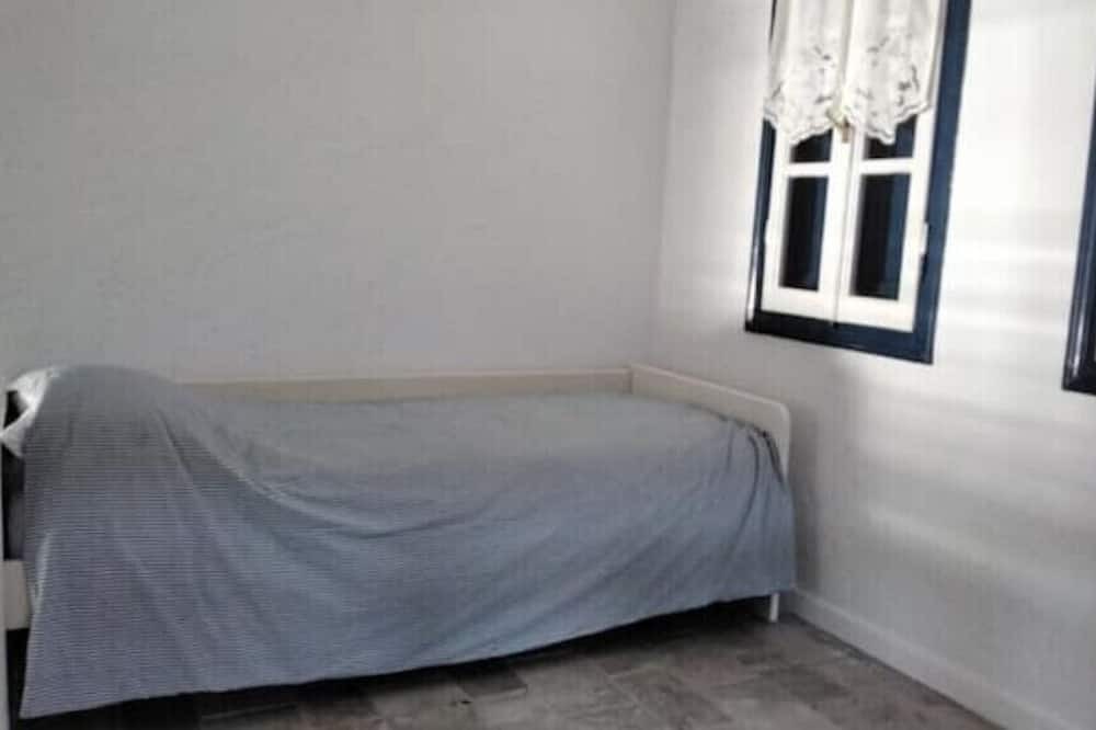 Photo of Bedroom in Panormos