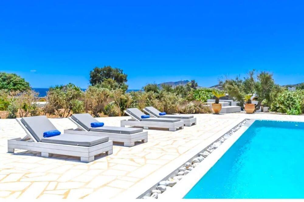 Photo of Outdoor in Ampelas