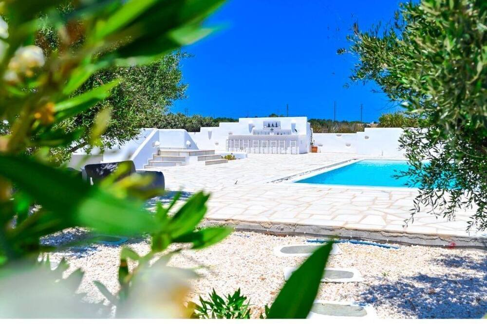 Photo of Outdoor in Ampelas