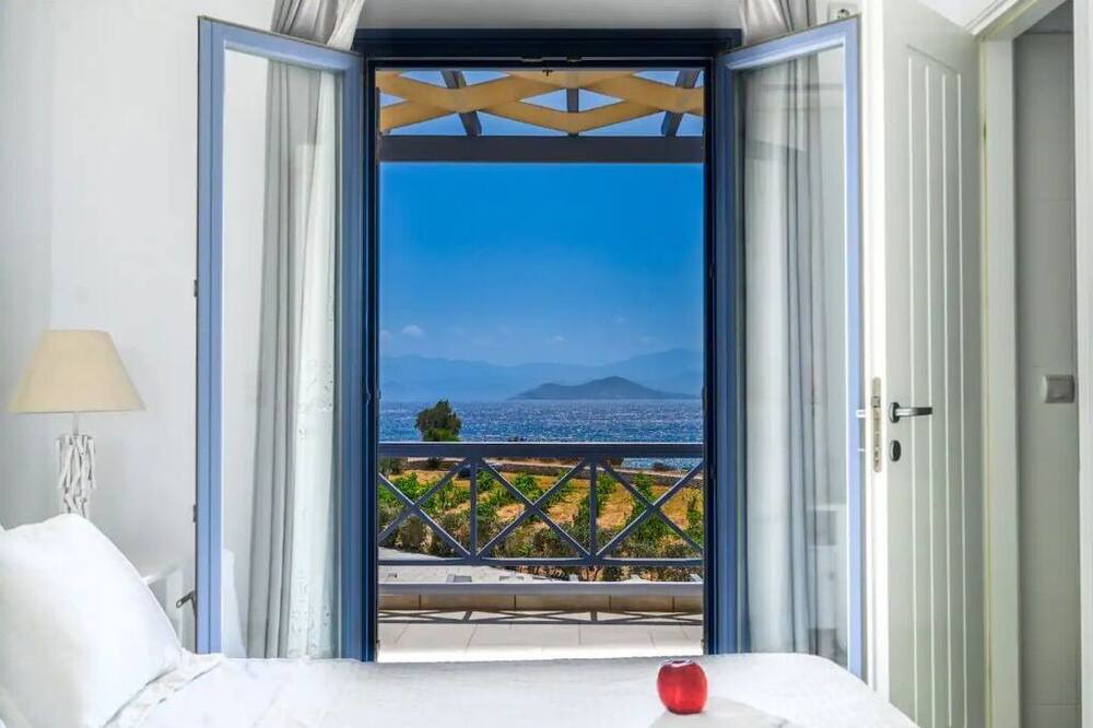 Photo of Bedroom in Ampelas