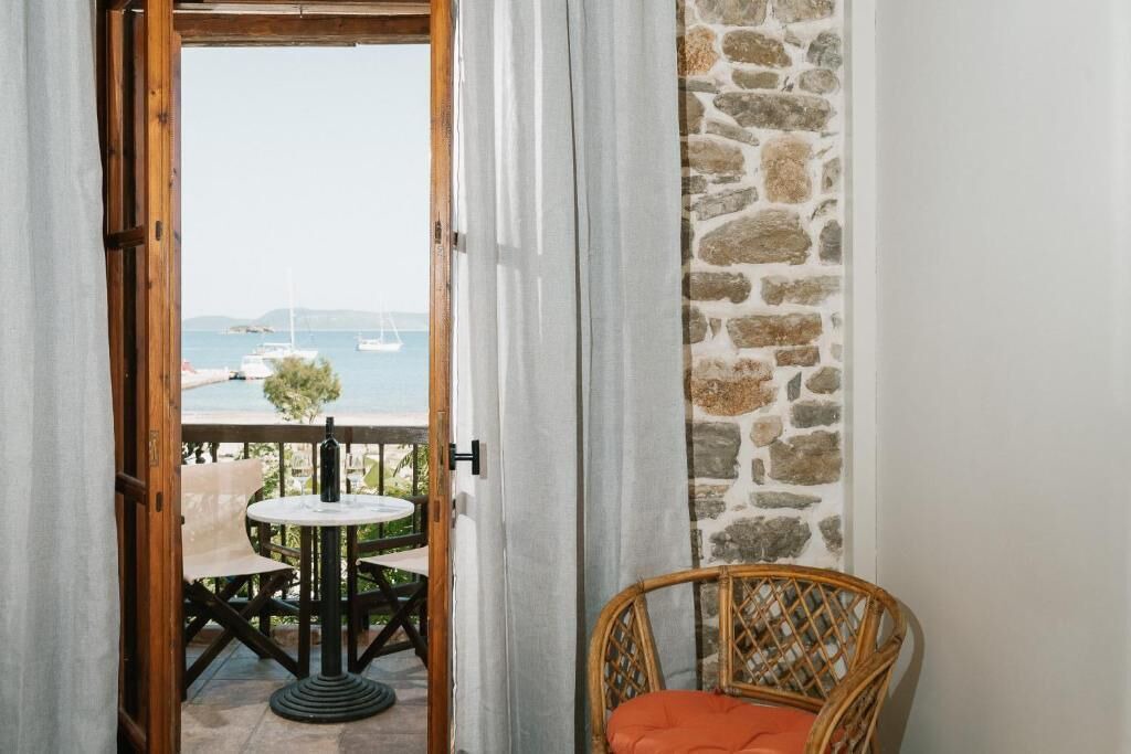 Photo of Patio Balcony in Methoni