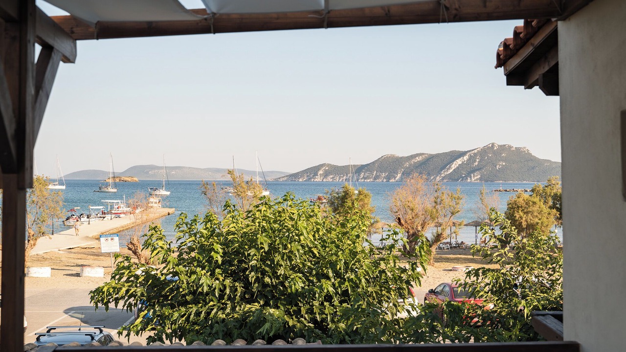 Photo of Others in Methoni