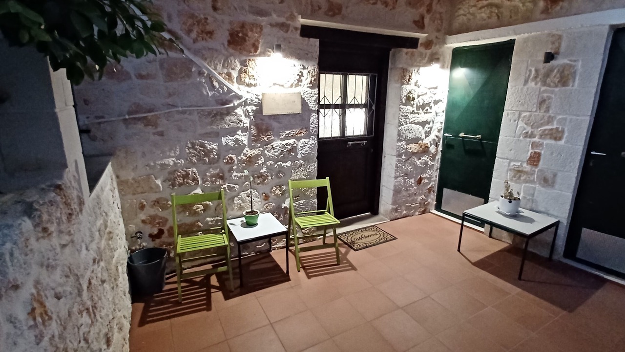 Photo of Outdoor in Sternes