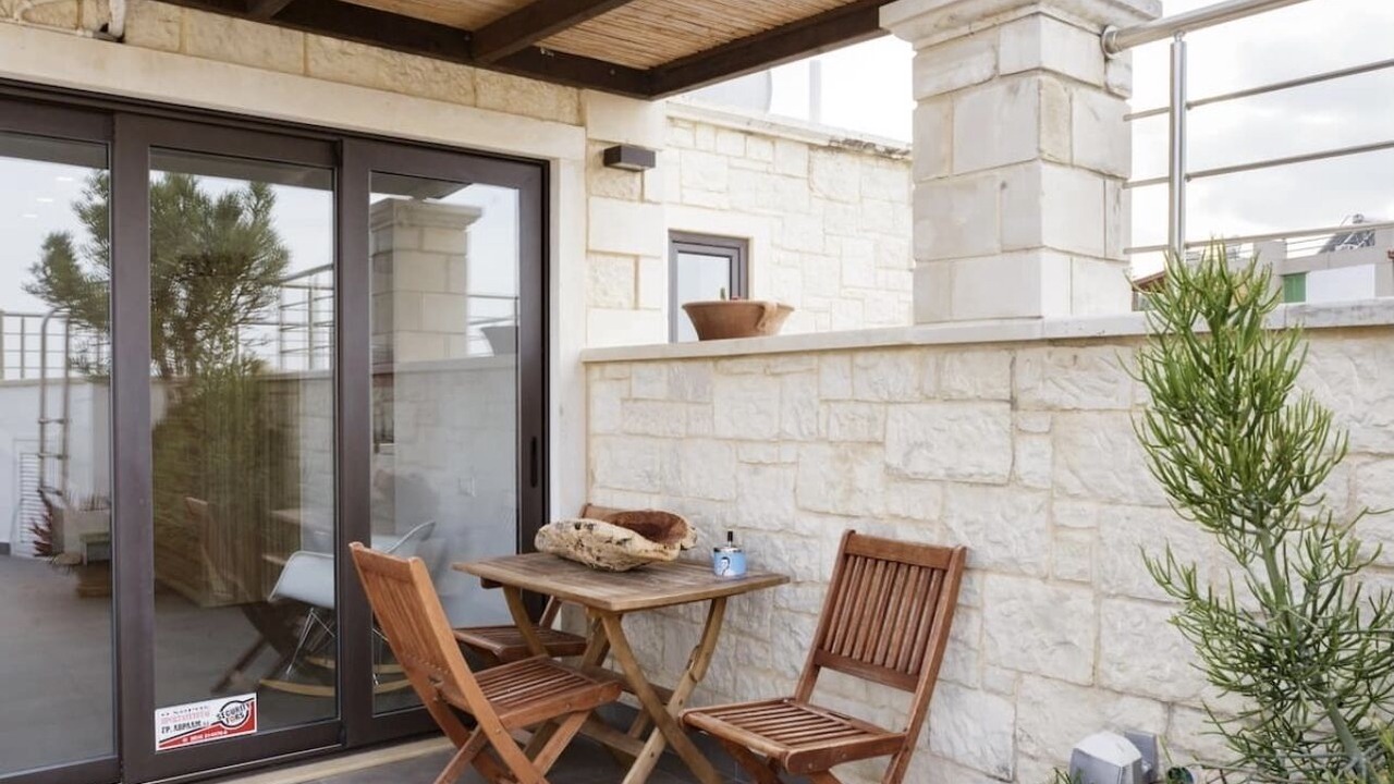 Photo of Outdoor in Old Hersonissos