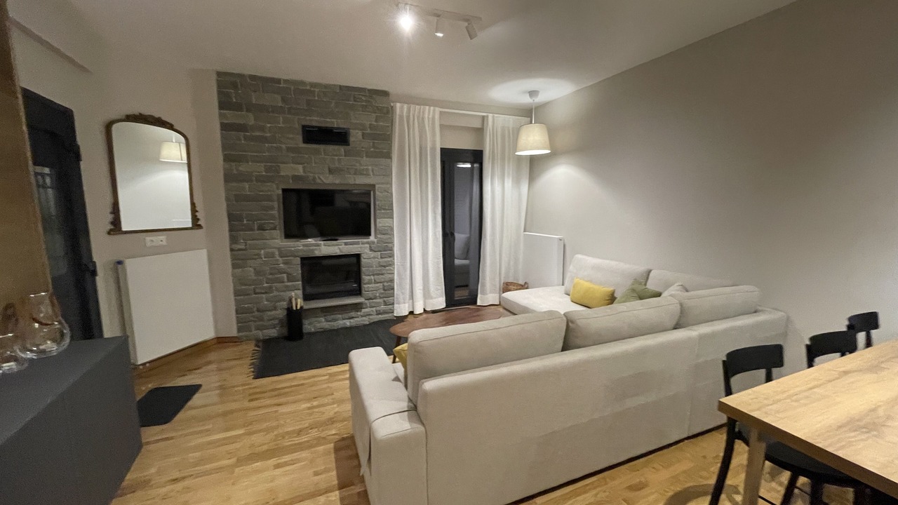 Photo of Livingroom in Konakia