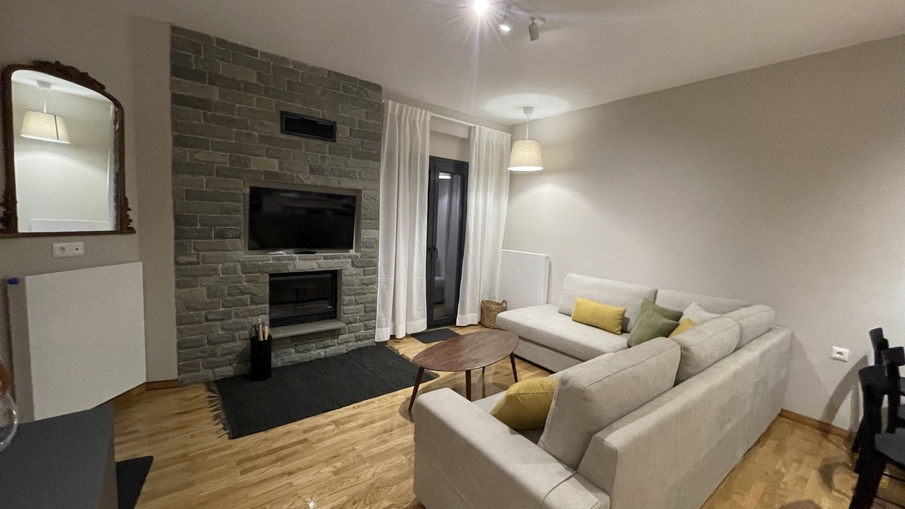 Photo of Livingroom in Konakia