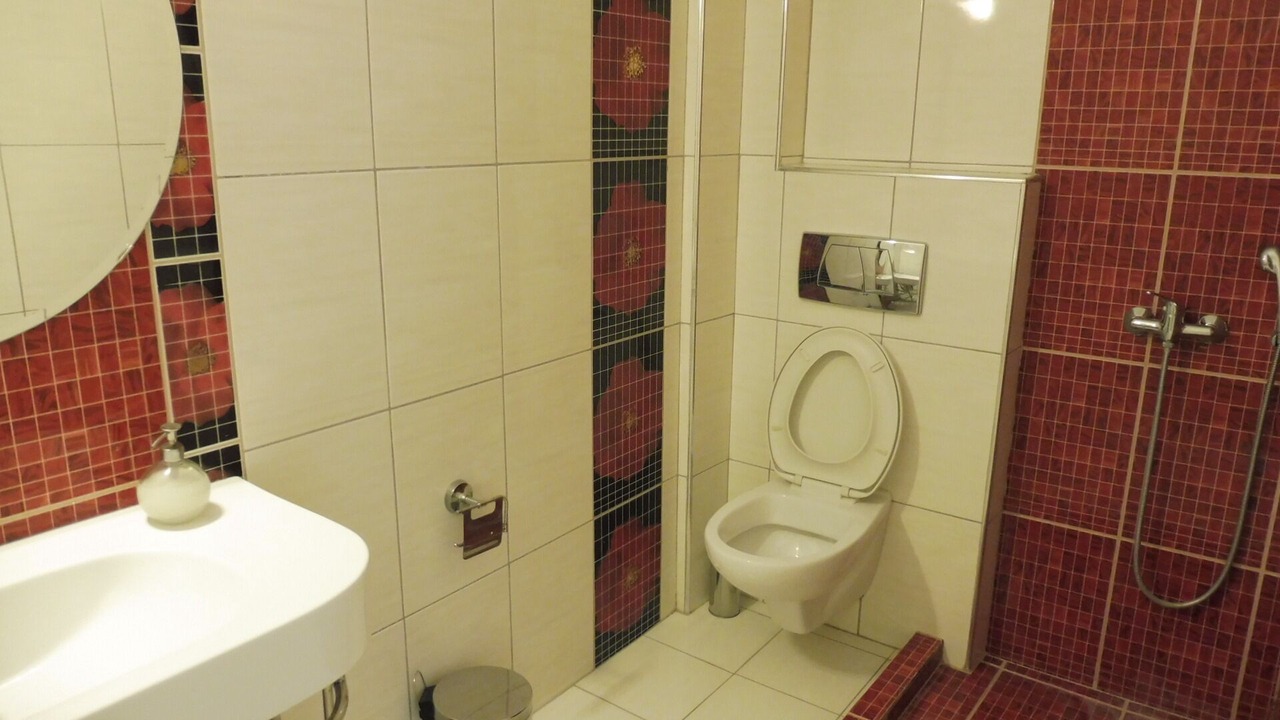 Photo of Bathroom in Nei Pori
