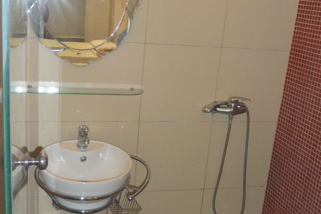Photo of Bathroom in Nei Pori