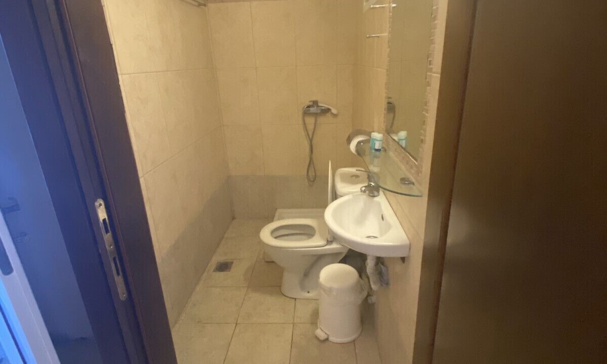 Photo of Bathroom in Nei Pori