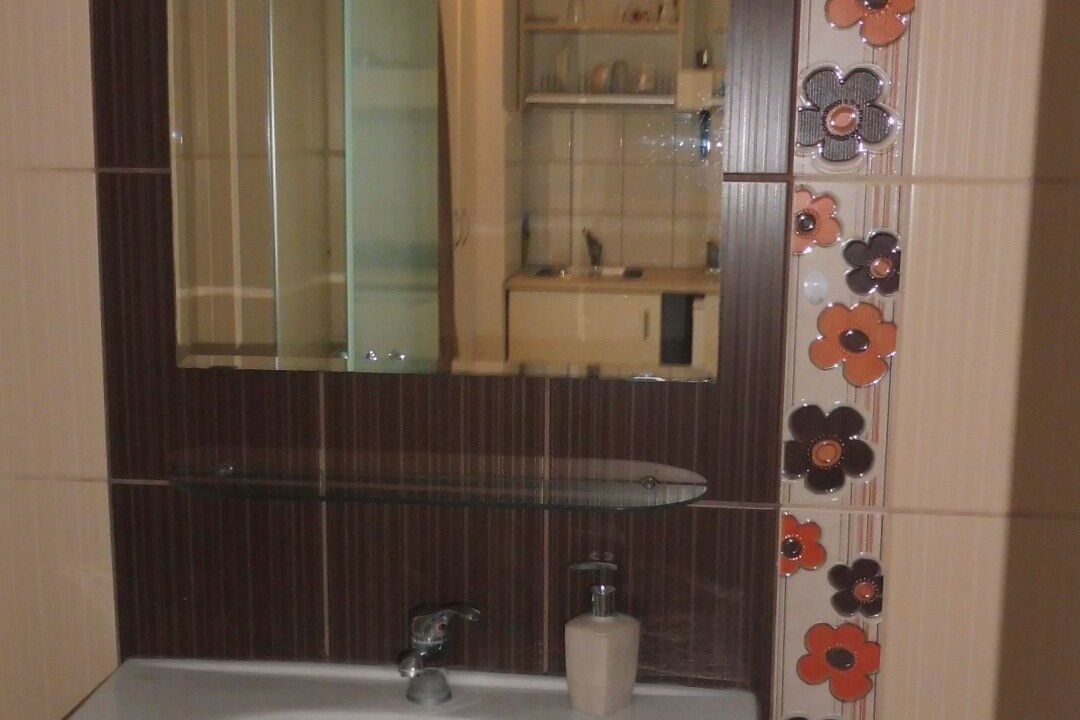 Photo of Bathroom in Nei Pori
