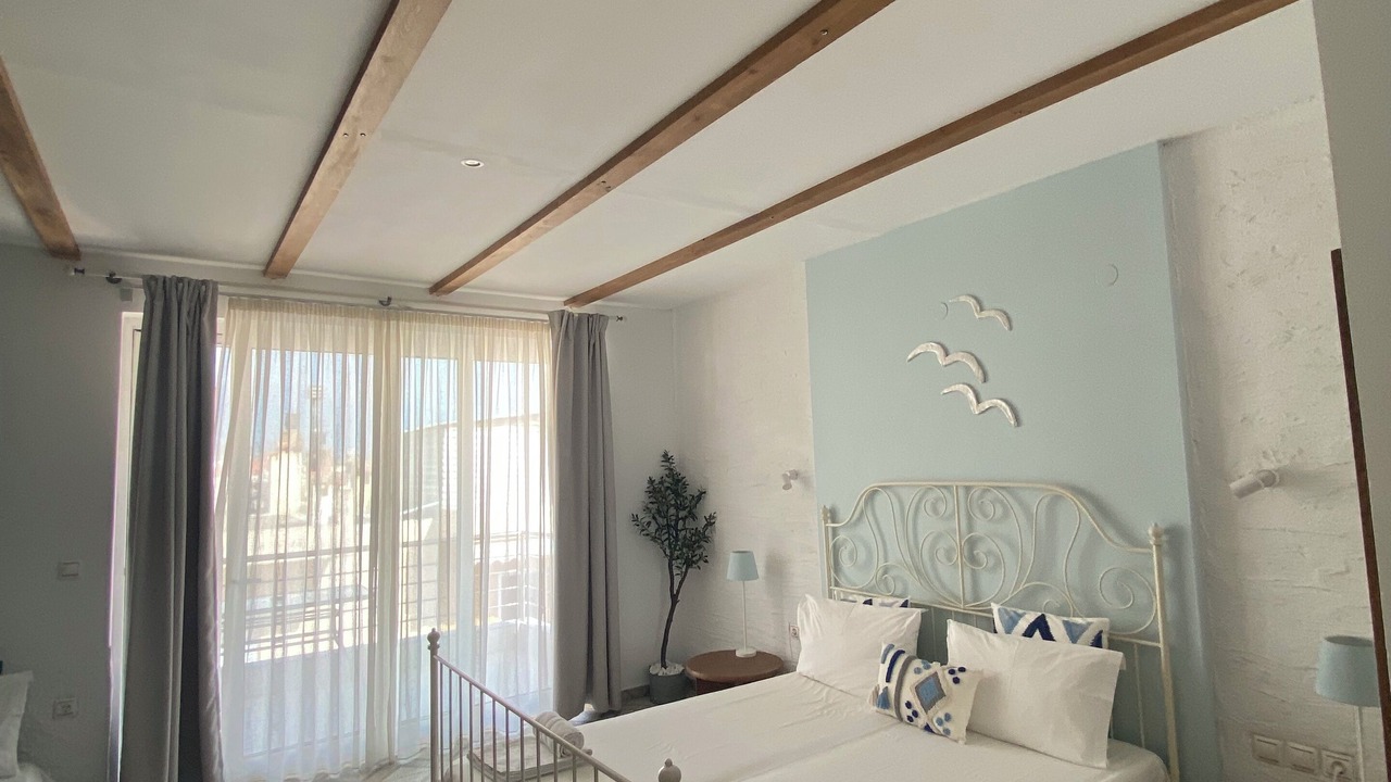 Photo of Bedroom in Nei Pori