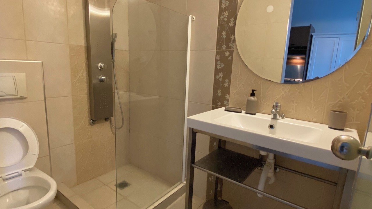 Photo of Bathroom in Nei Pori