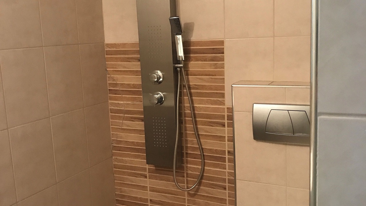 Photo of Bathroom in Nei Pori
