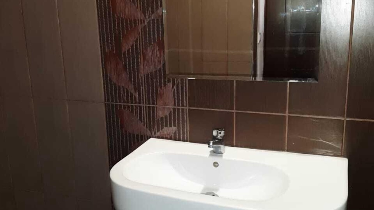Photo of Bathroom in Nei Pori