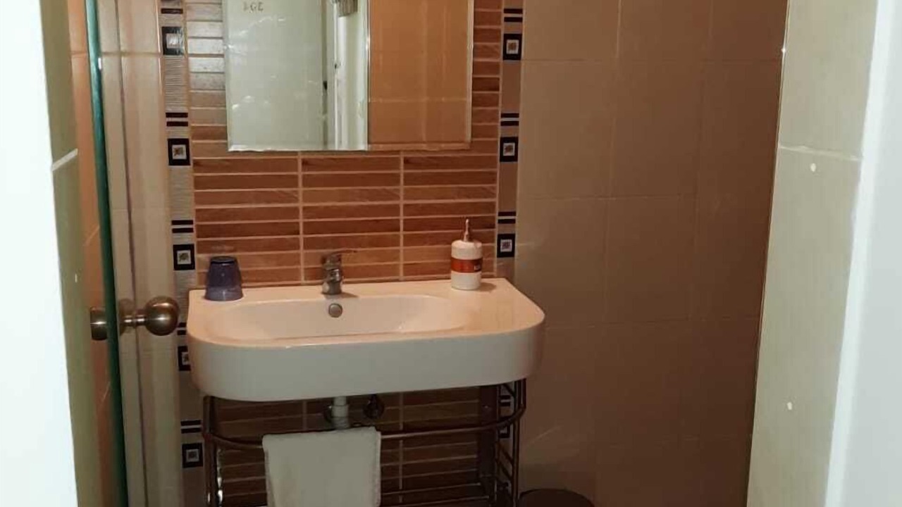 Photo of Bathroom in Nei Pori