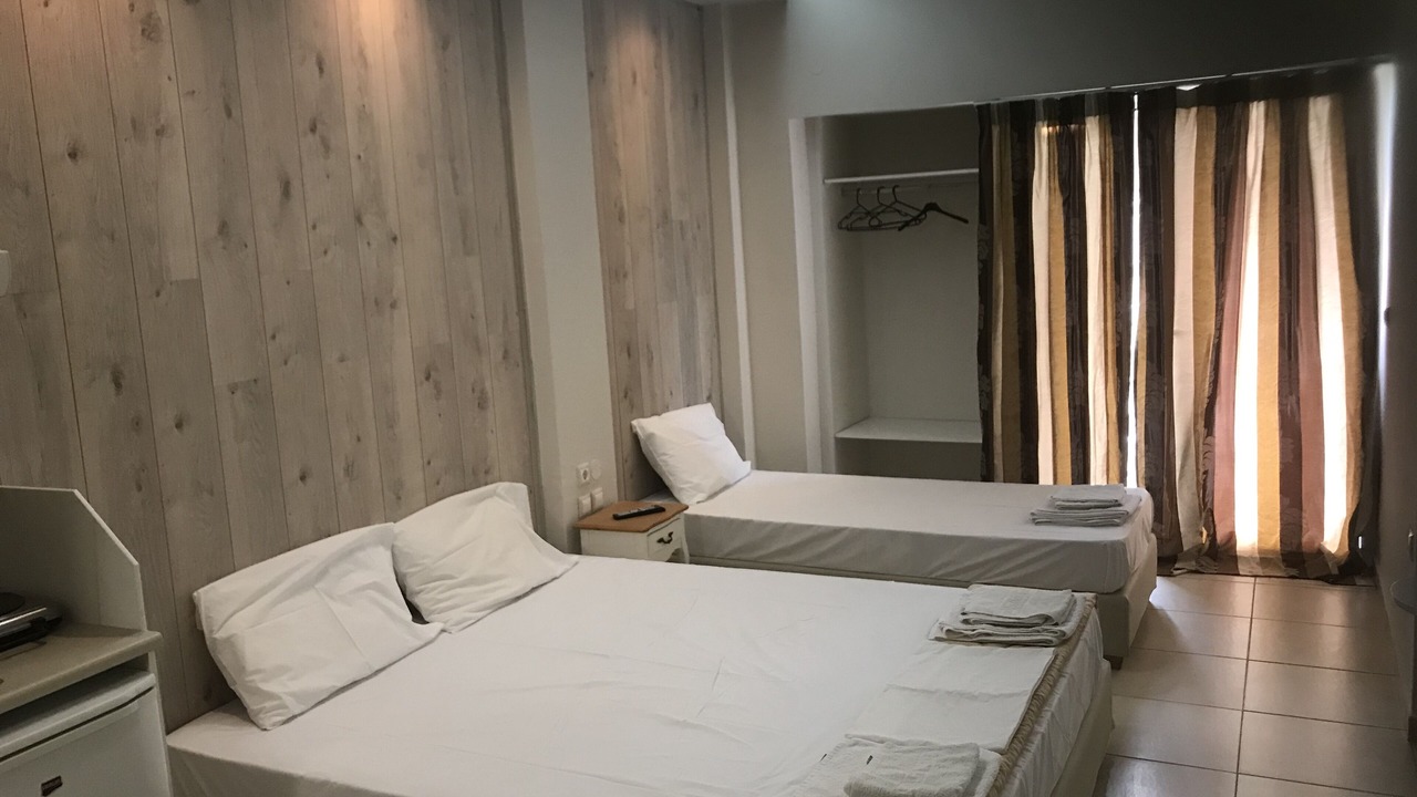 Photo of Bedroom in Nei Pori