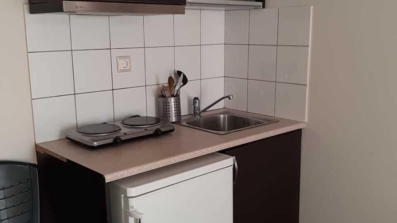 Photo of Bedroom in Nei Pori