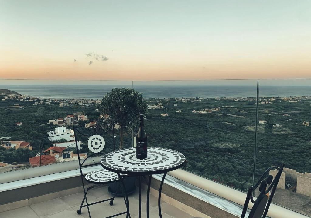 Photo of Patio Balcony in Marathokefala