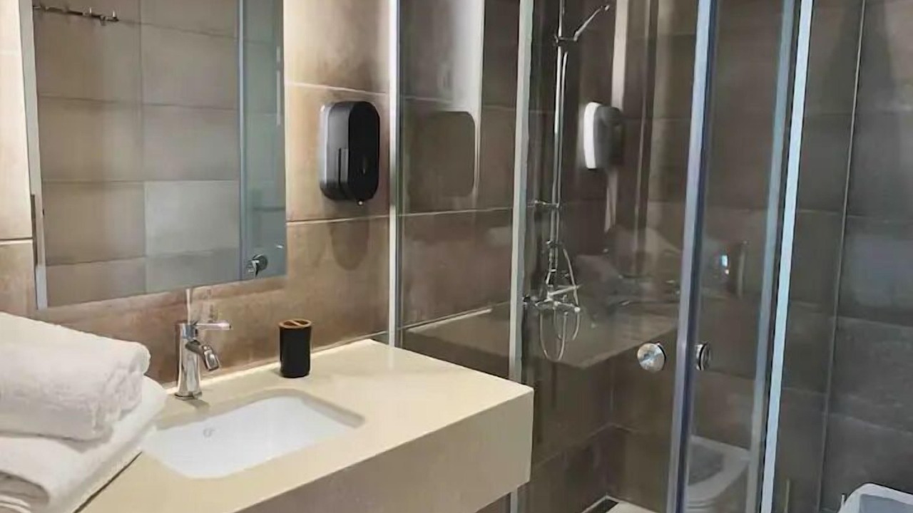 Photo of Bathroom in Marathokefala