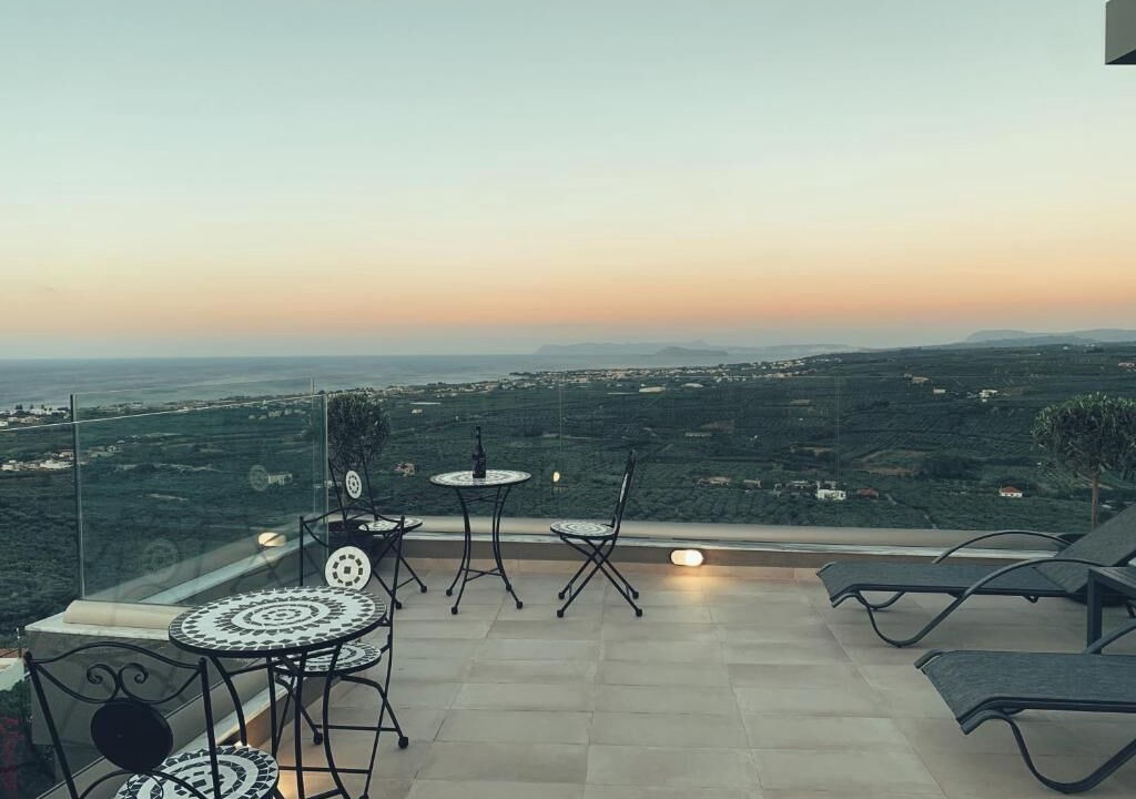 Photo of Patio Balcony in Marathokefala