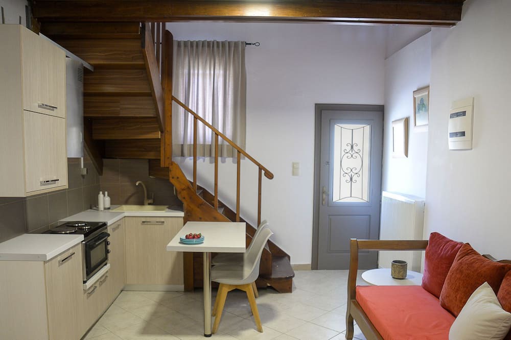 Photo of Livingroom in Vlachiana