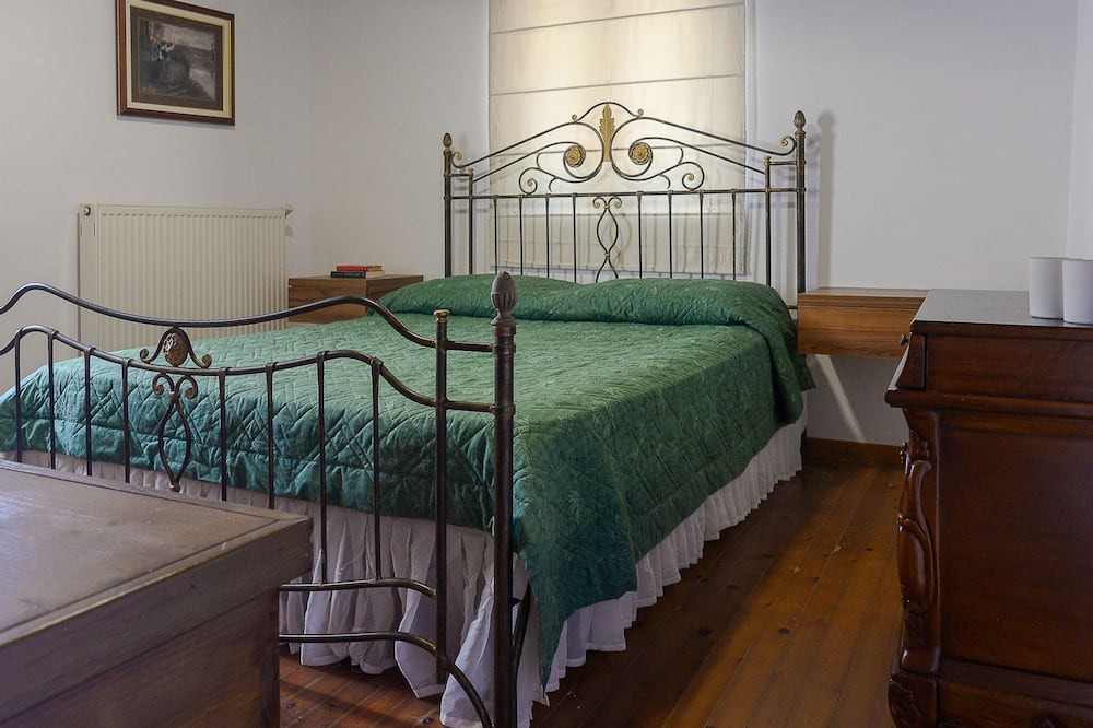 Photo of Bedroom in Vlachiana