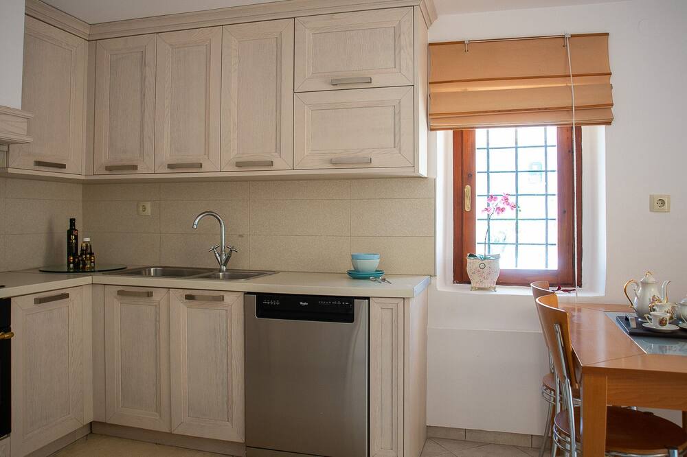 Photo of Kitchen in Vlachiana