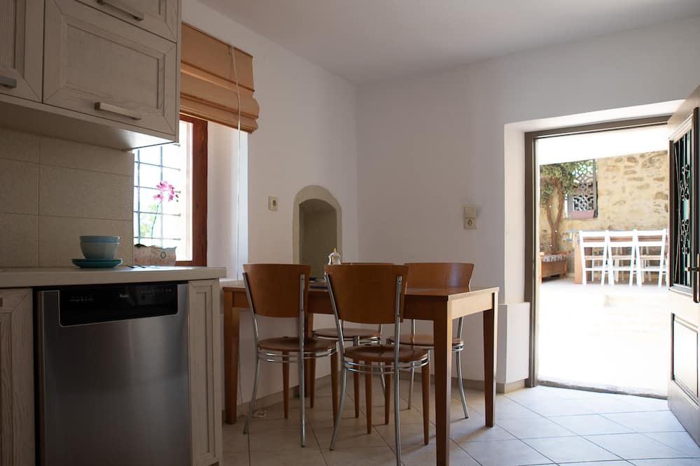 Photo of Kitchen in Vlachiana