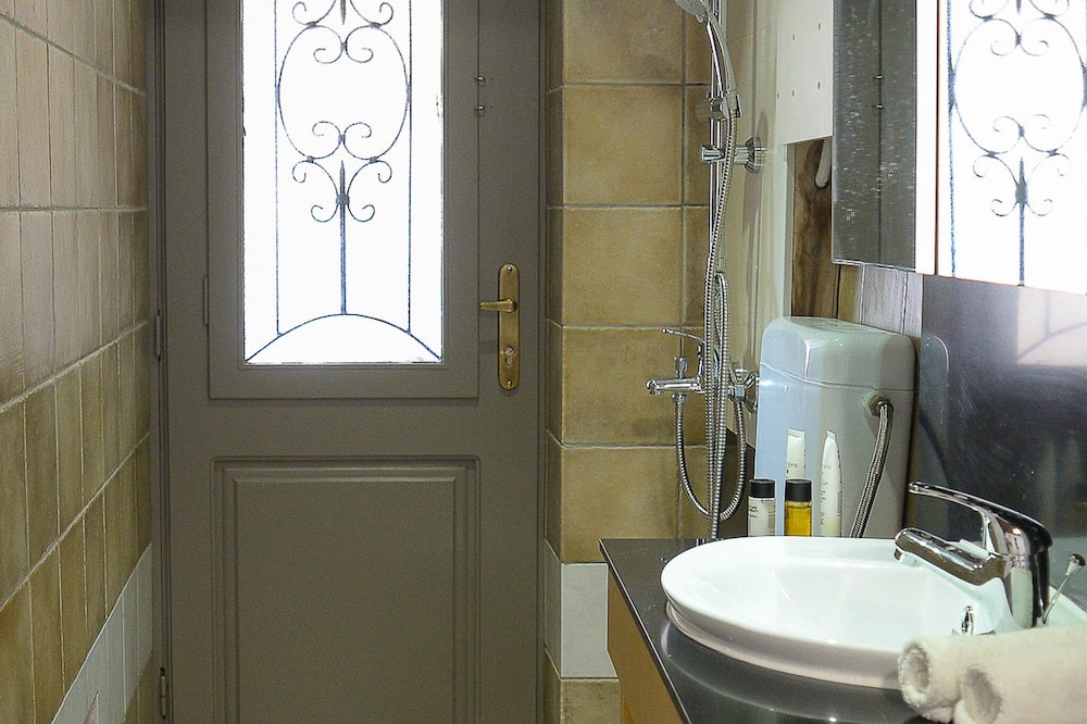 Photo of Bathroom in Vlachiana