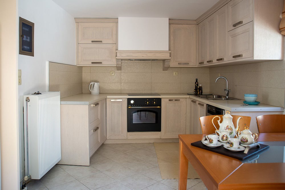 Photo of Kitchen in Vlachiana