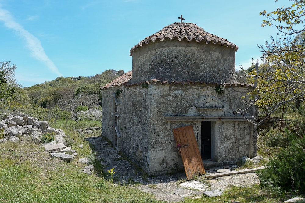 Photo of Outdoor in Vlachiana