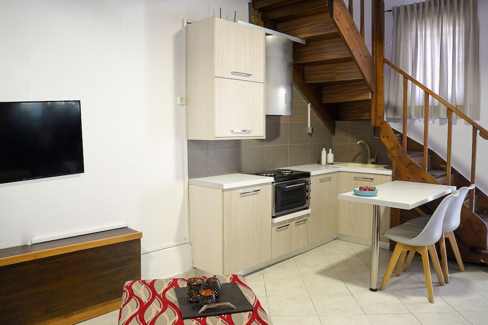 Photo of Kitchen in Vlachiana