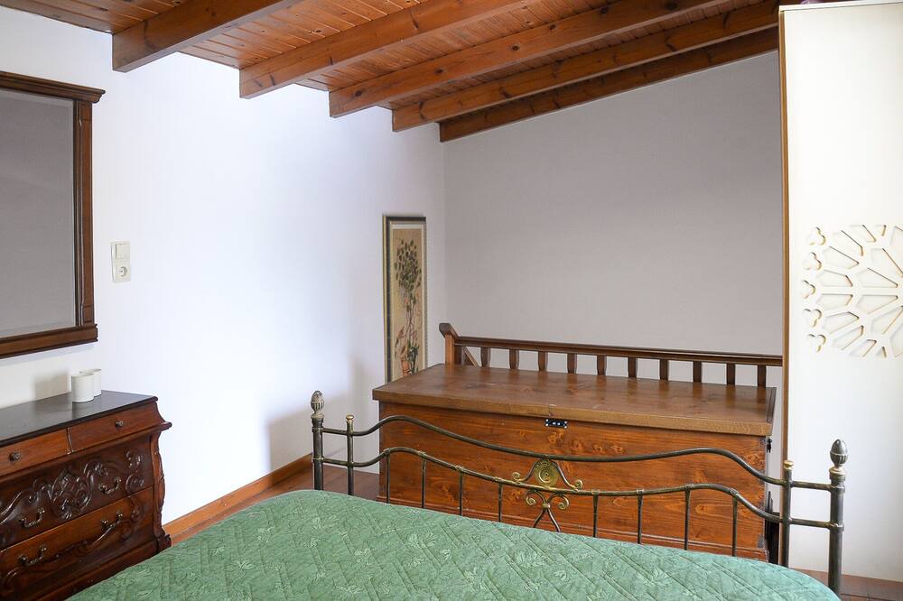 Photo of Bedroom in Vlachiana