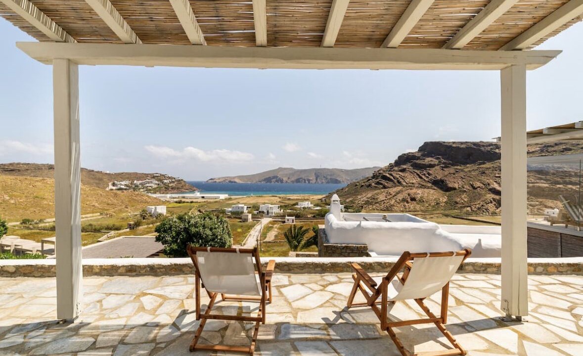 Photo of Outdoor in Panormos