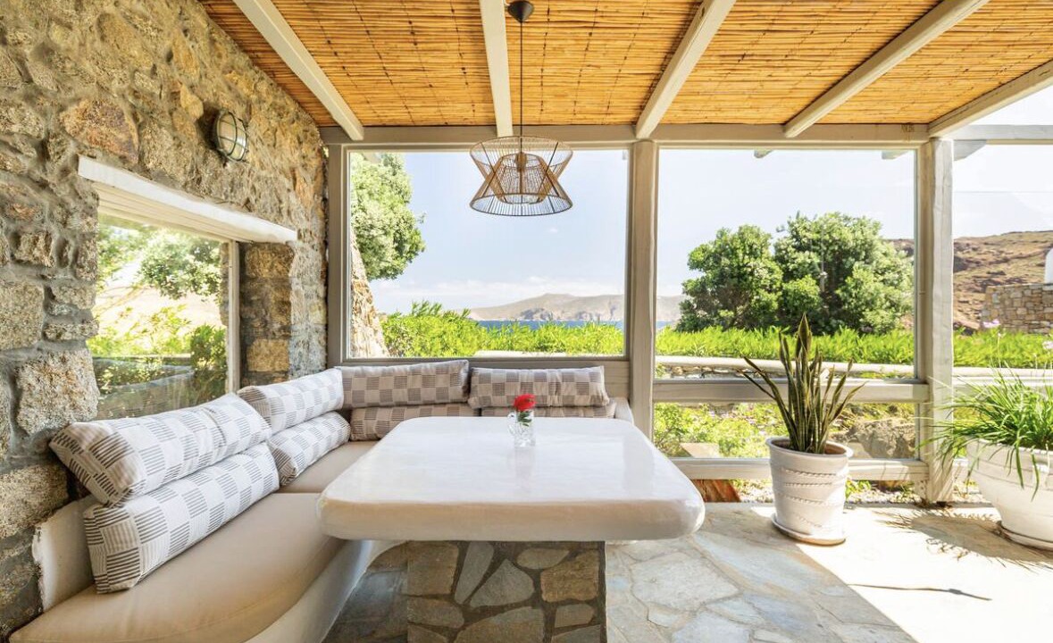 Photo of Outdoor in Panormos