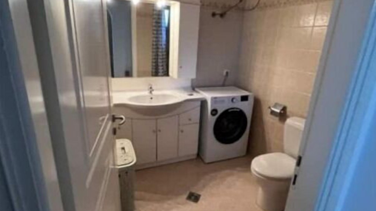 Photo of Bathroom in Ireon