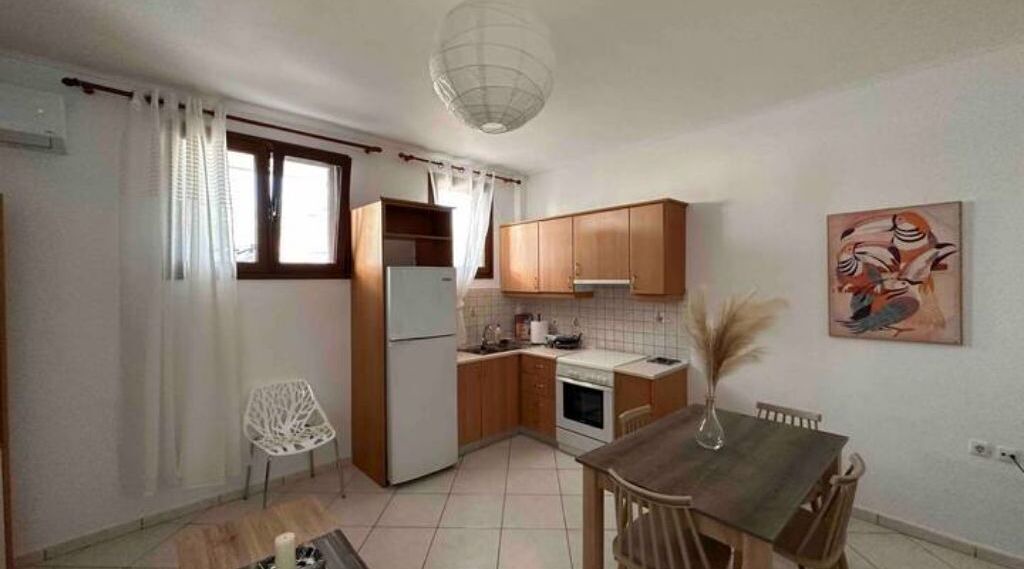 Photo of Kitchen in Ireon