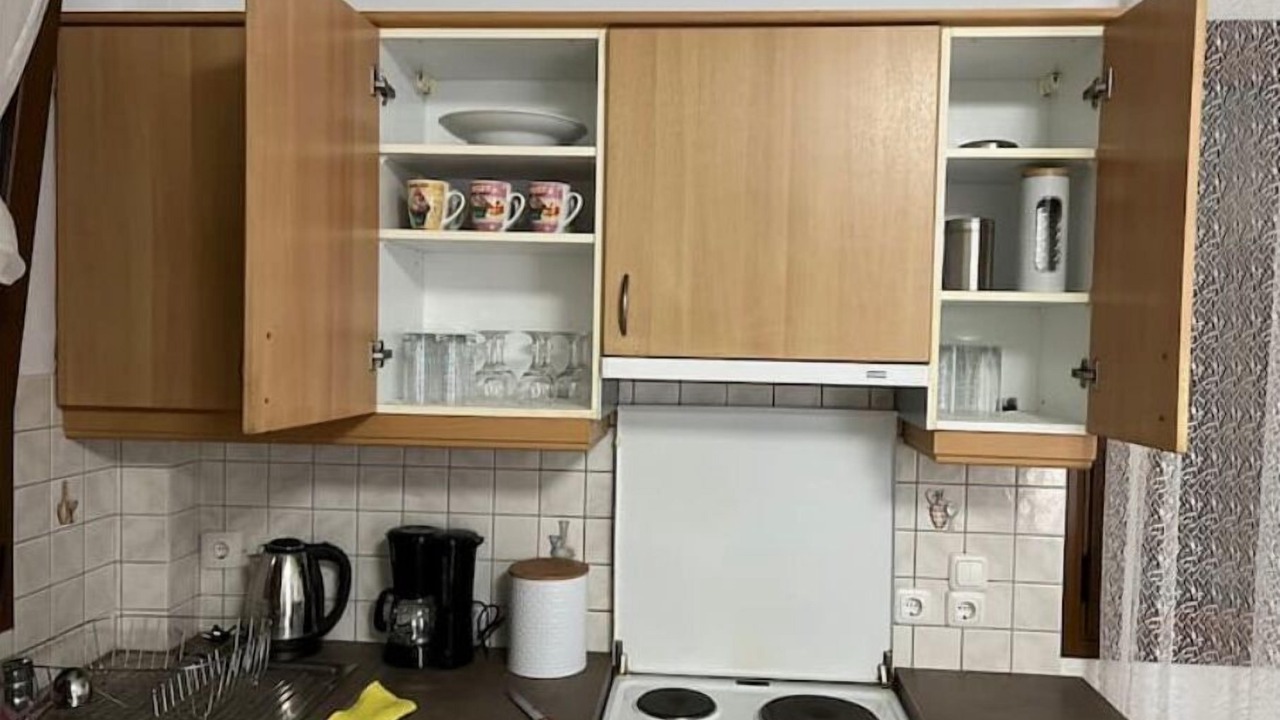 Photo of Kitchen in Ireon