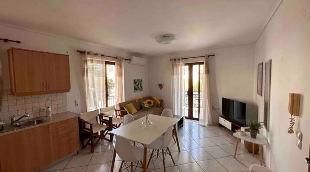 Photo of Kitchen in Ireon