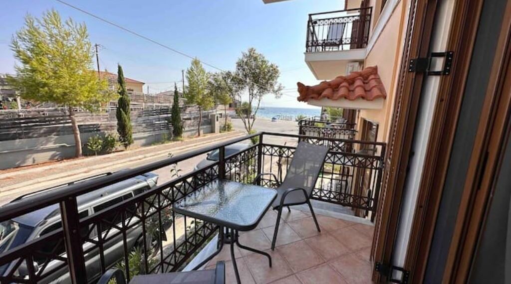 Photo of Outdoor in Ireon