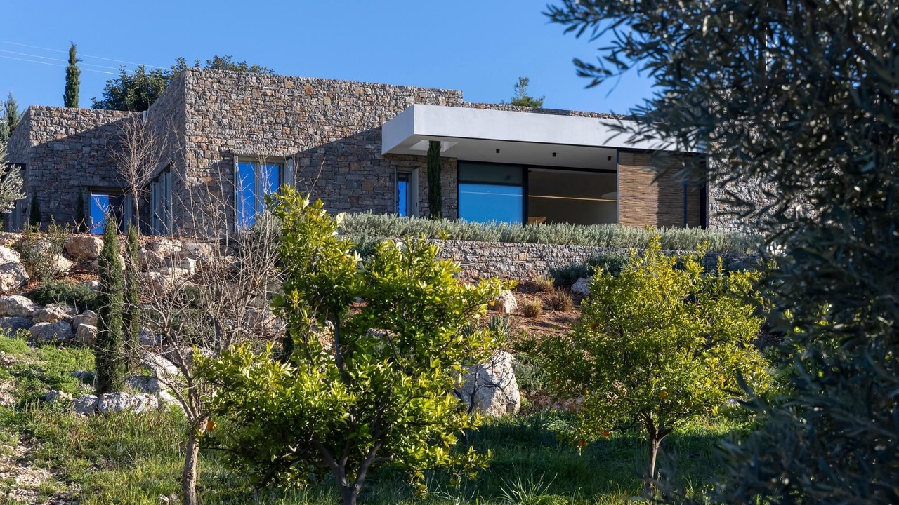 Photo of Outdoor in Agios Emilianos