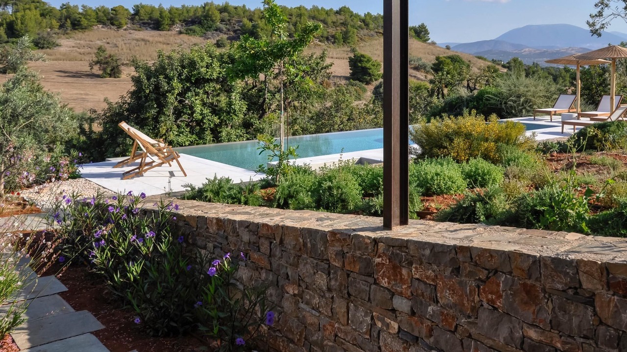 Photo of Outdoor in Agios Emilianos