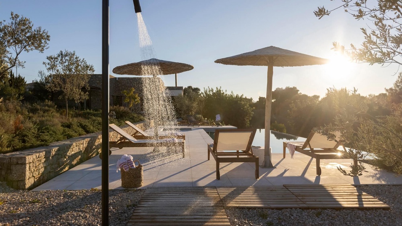 Photo of Patio Balcony in Agios Emilianos