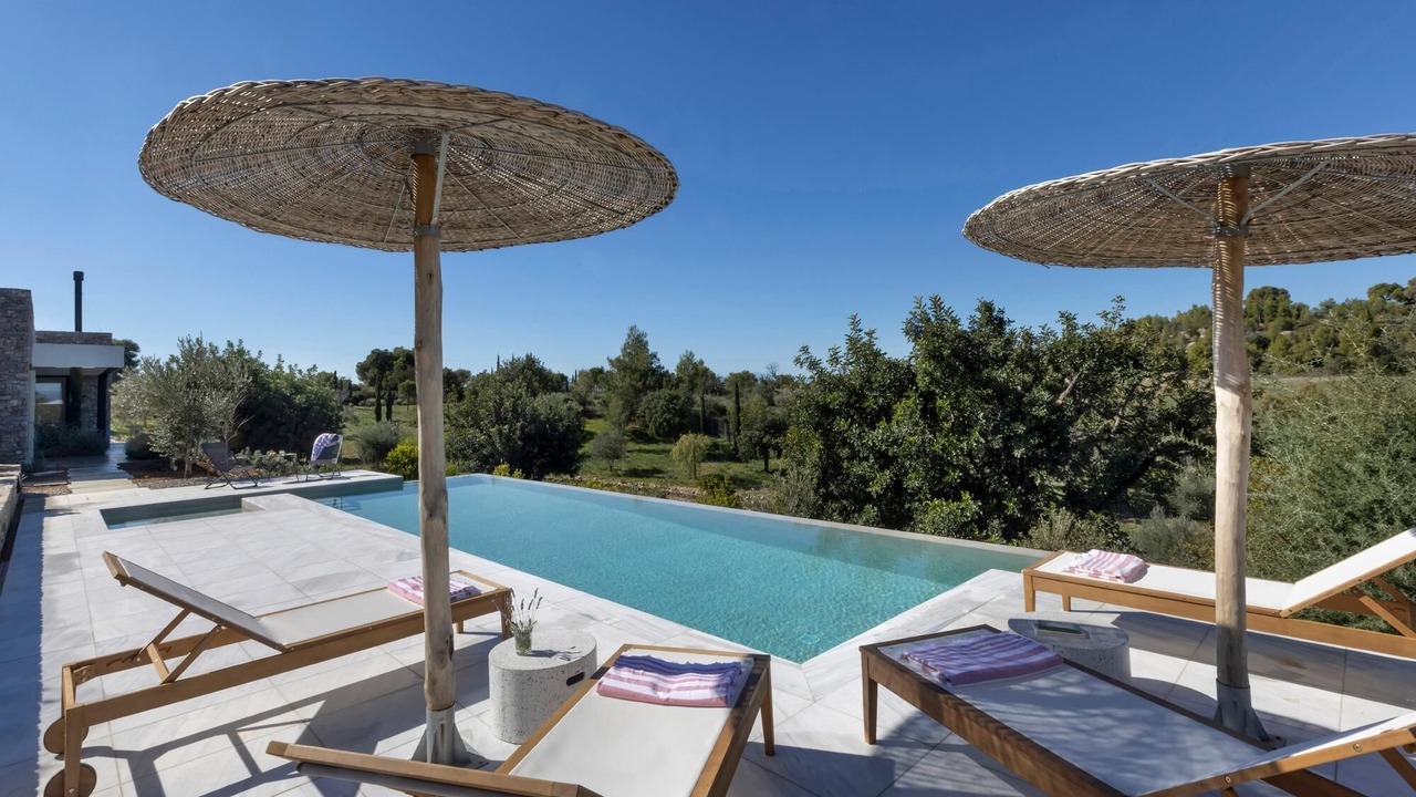 Photo of Outdoor in Agios Emilianos