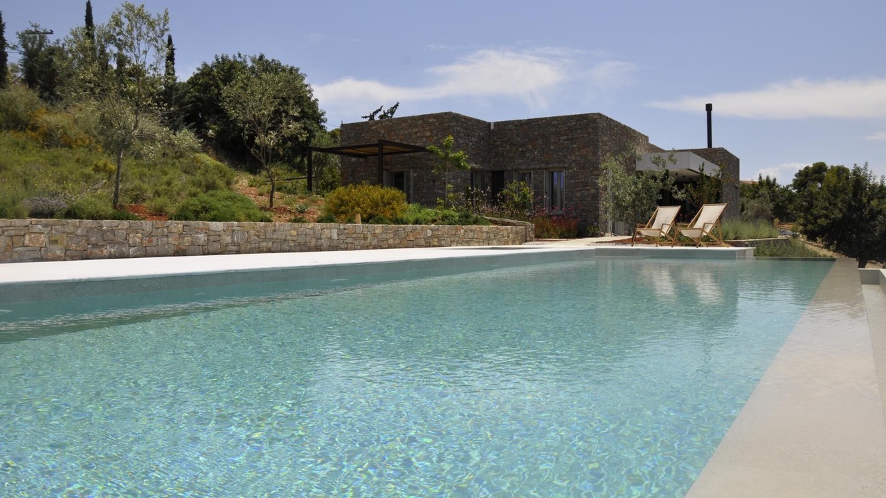 Photo of Outdoor in Agios Emilianos
