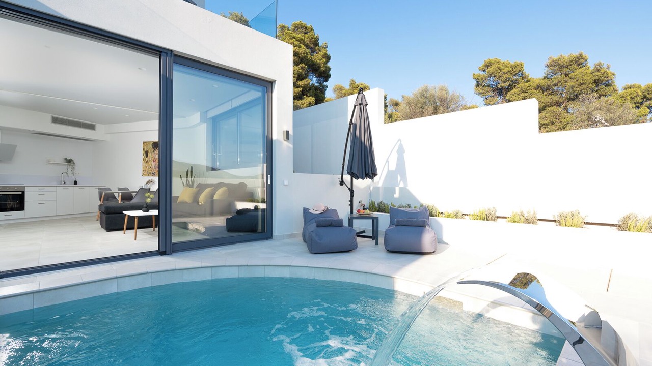 Photo of Outdoor in Porto Rafti
