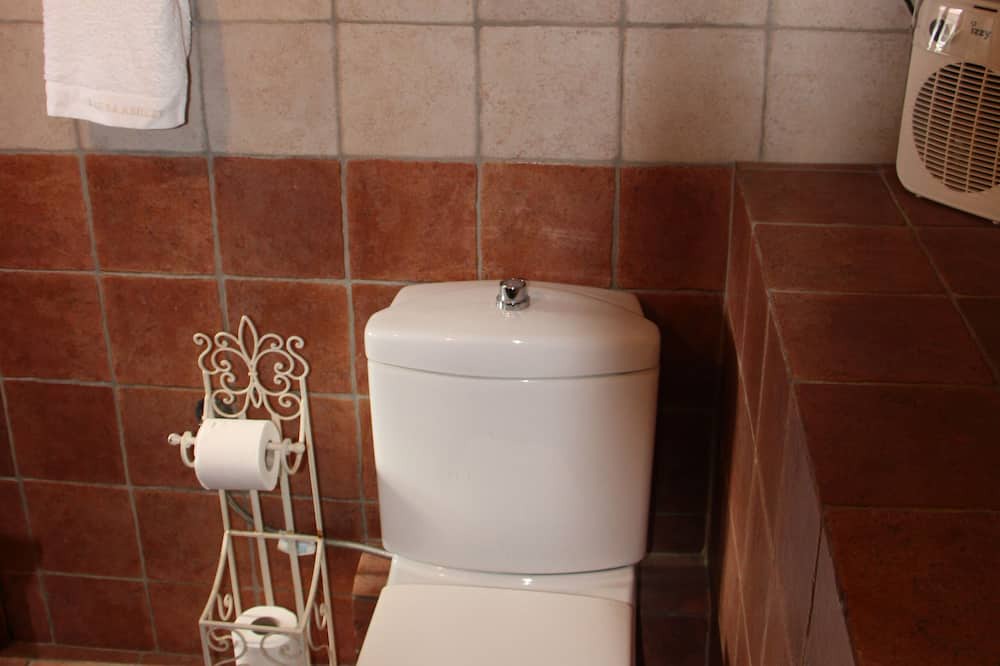 Photo of Bathroom in Karpenisi