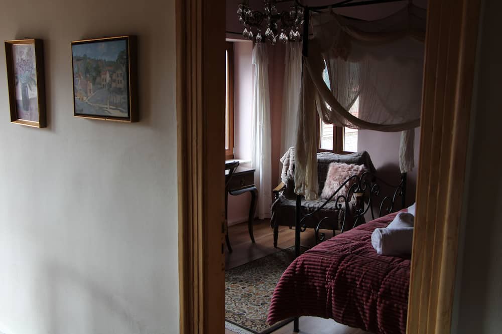 Photo of Bedroom in Karpenisi